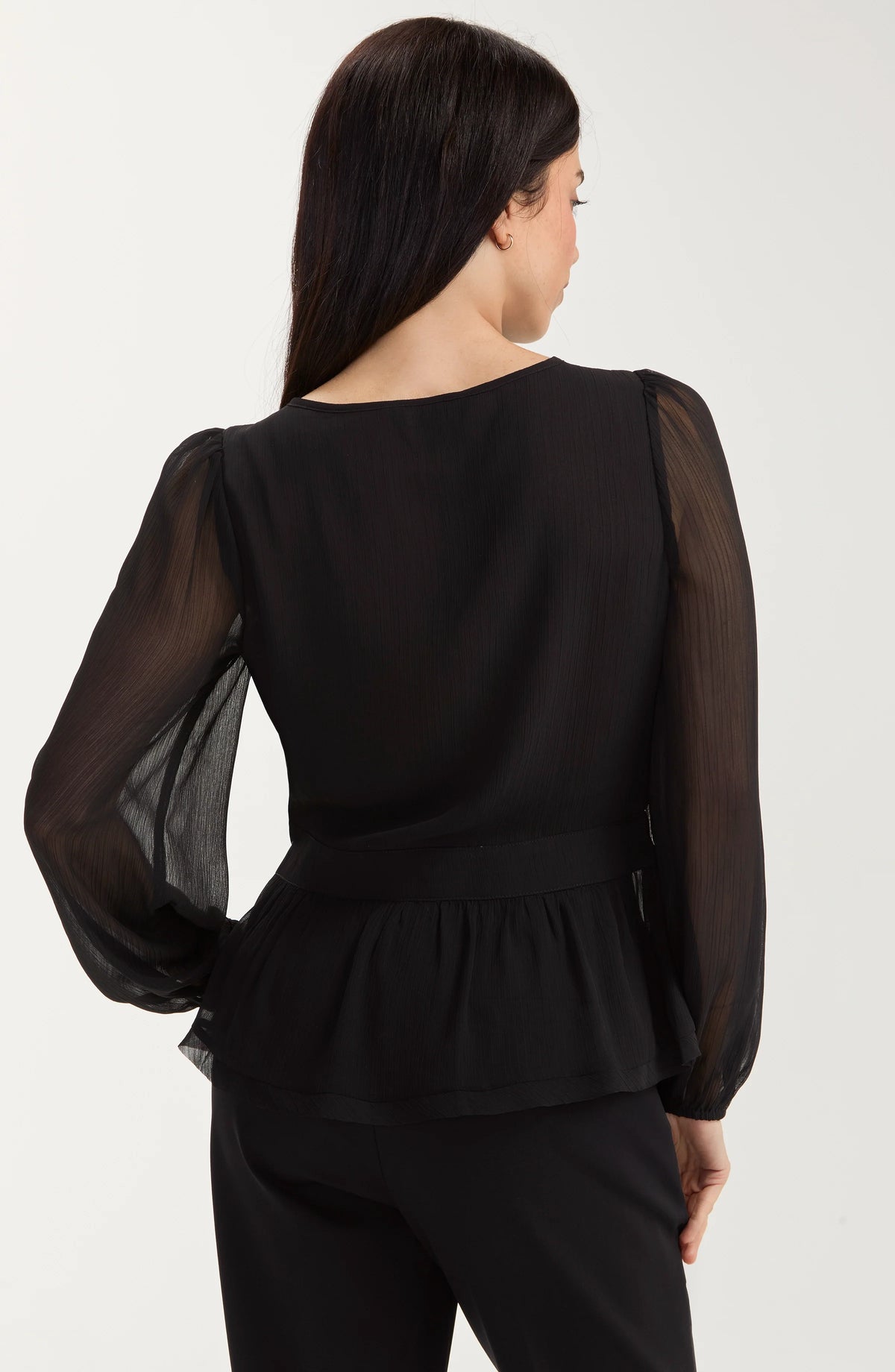 Embellished Top