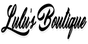 Lulu's Boutique