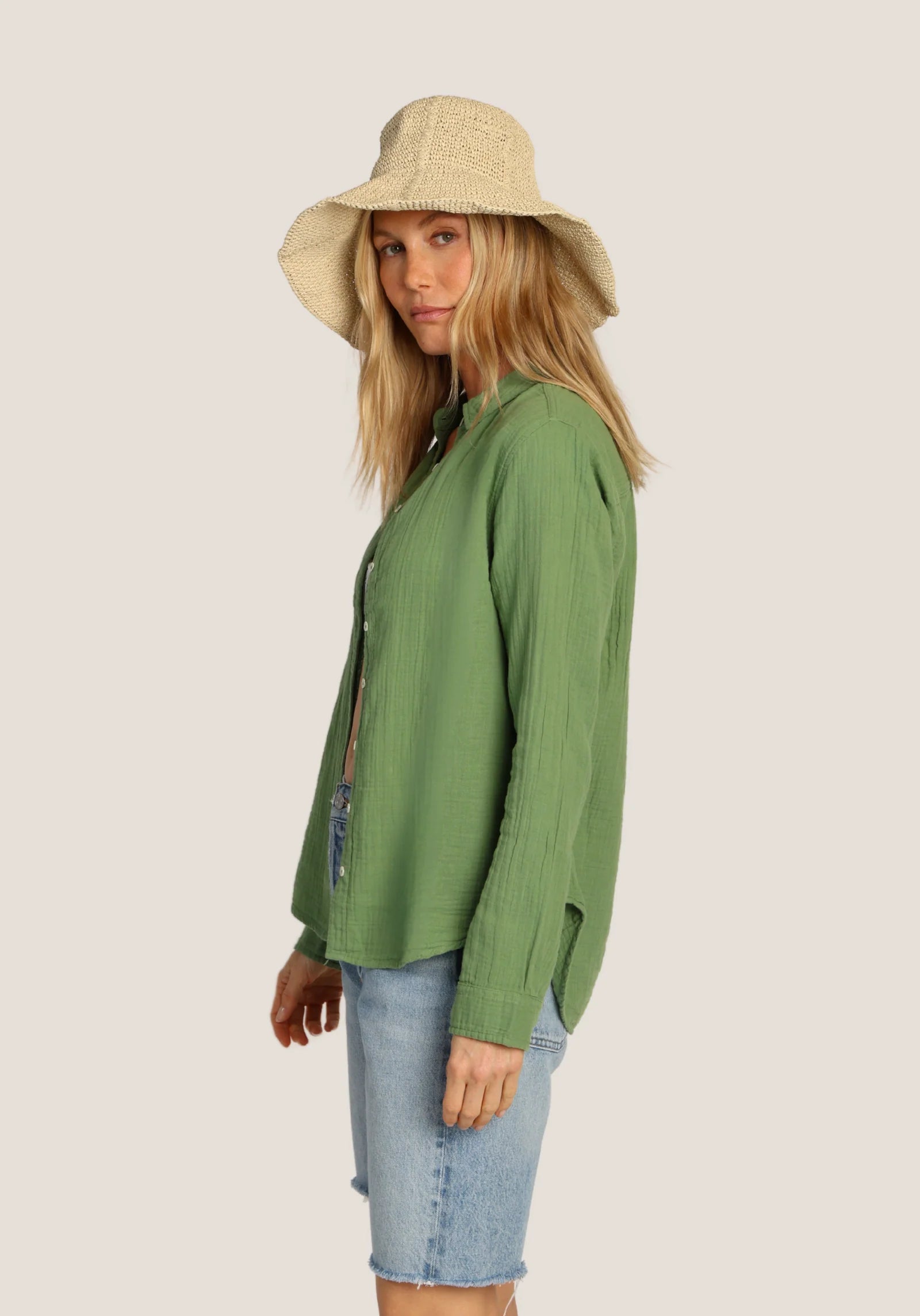L/S Taylor Shirt