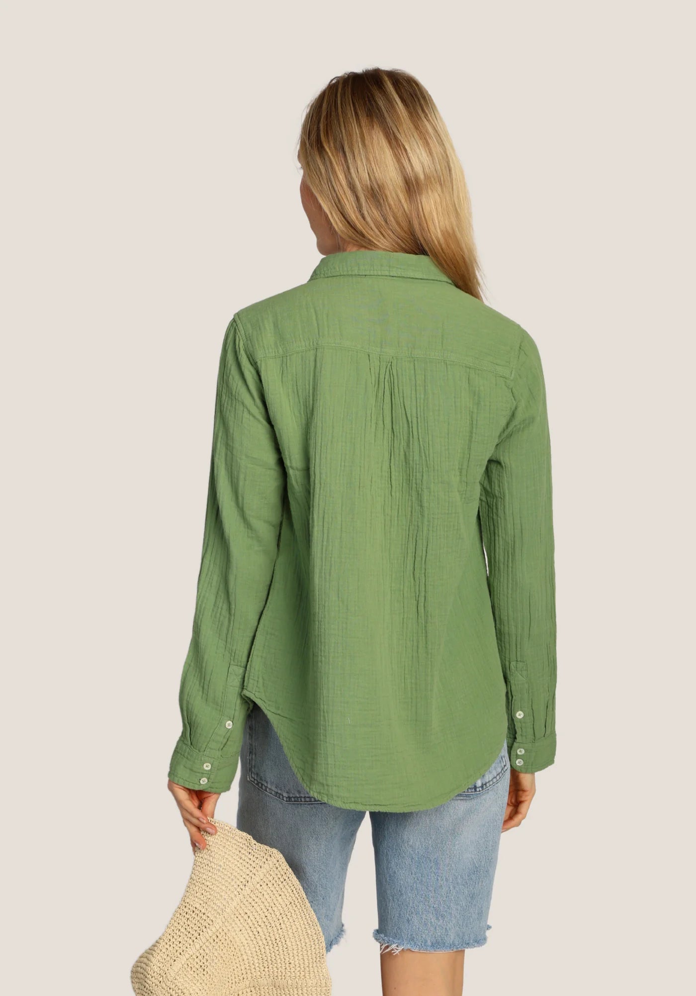 L/S Taylor Shirt