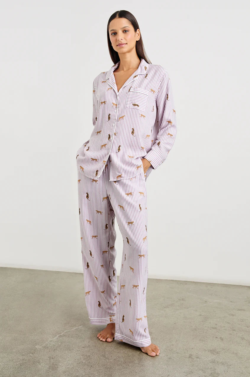 Luna Pajama set