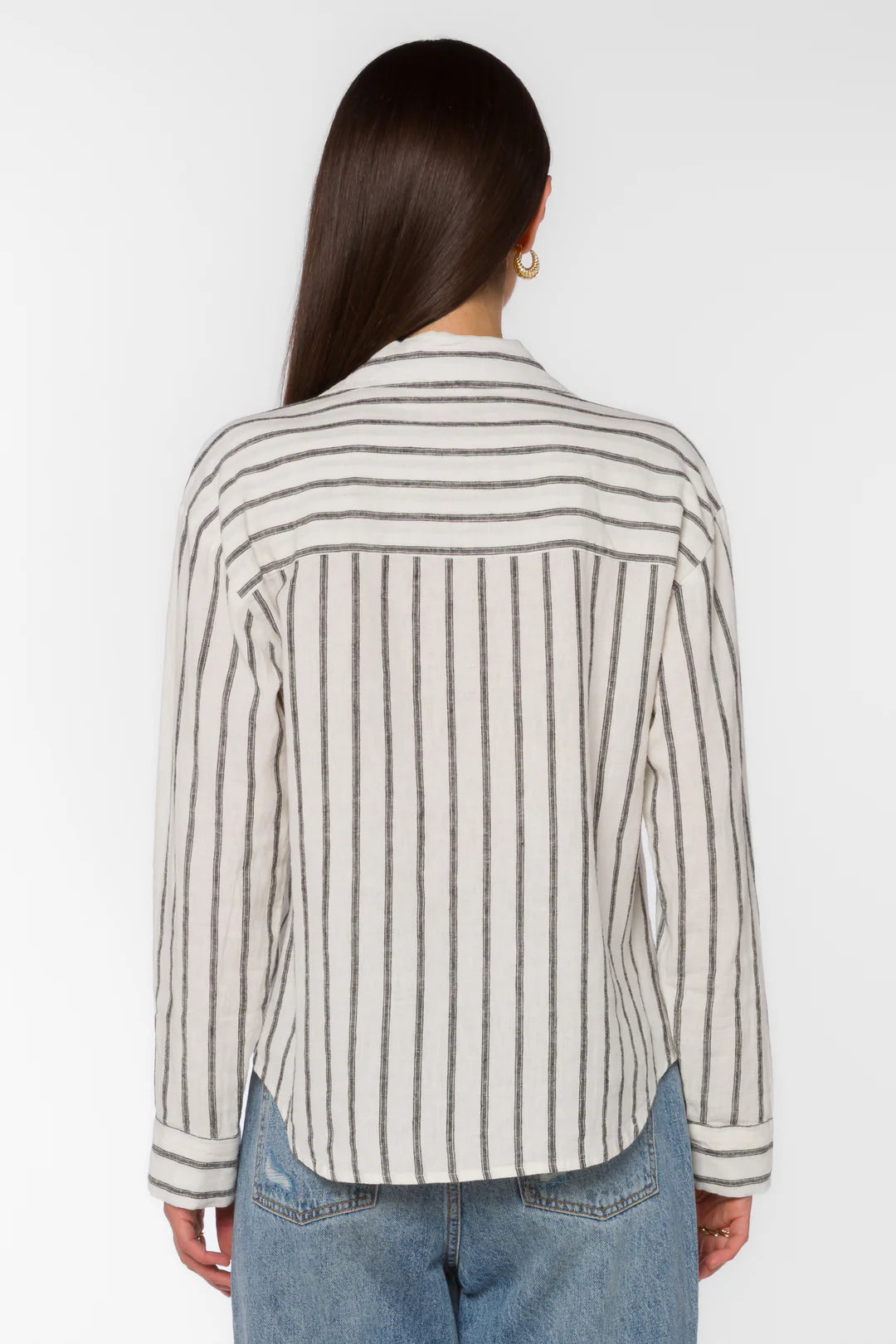 Lyla Blouse