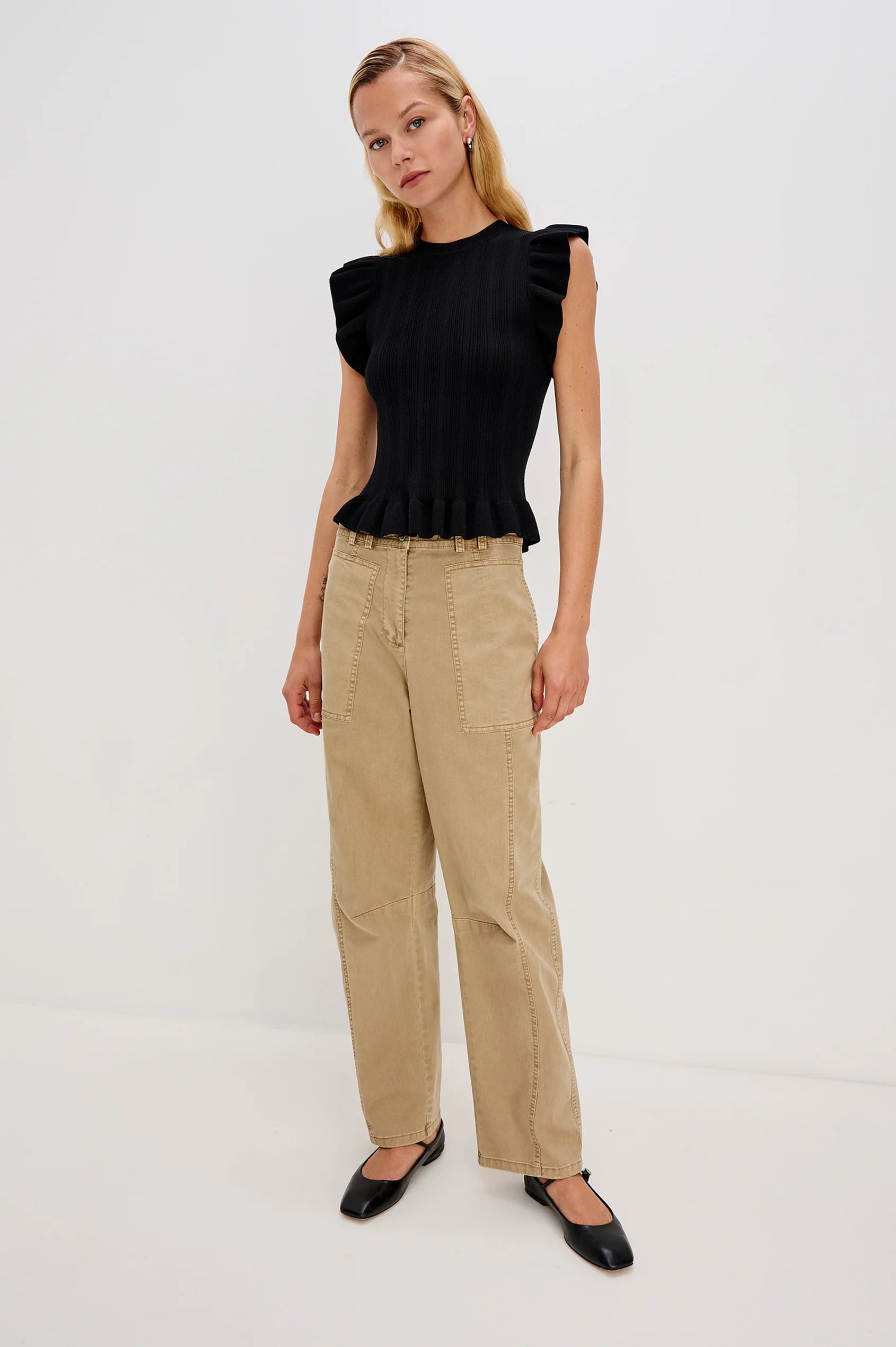 Marci Sweater
