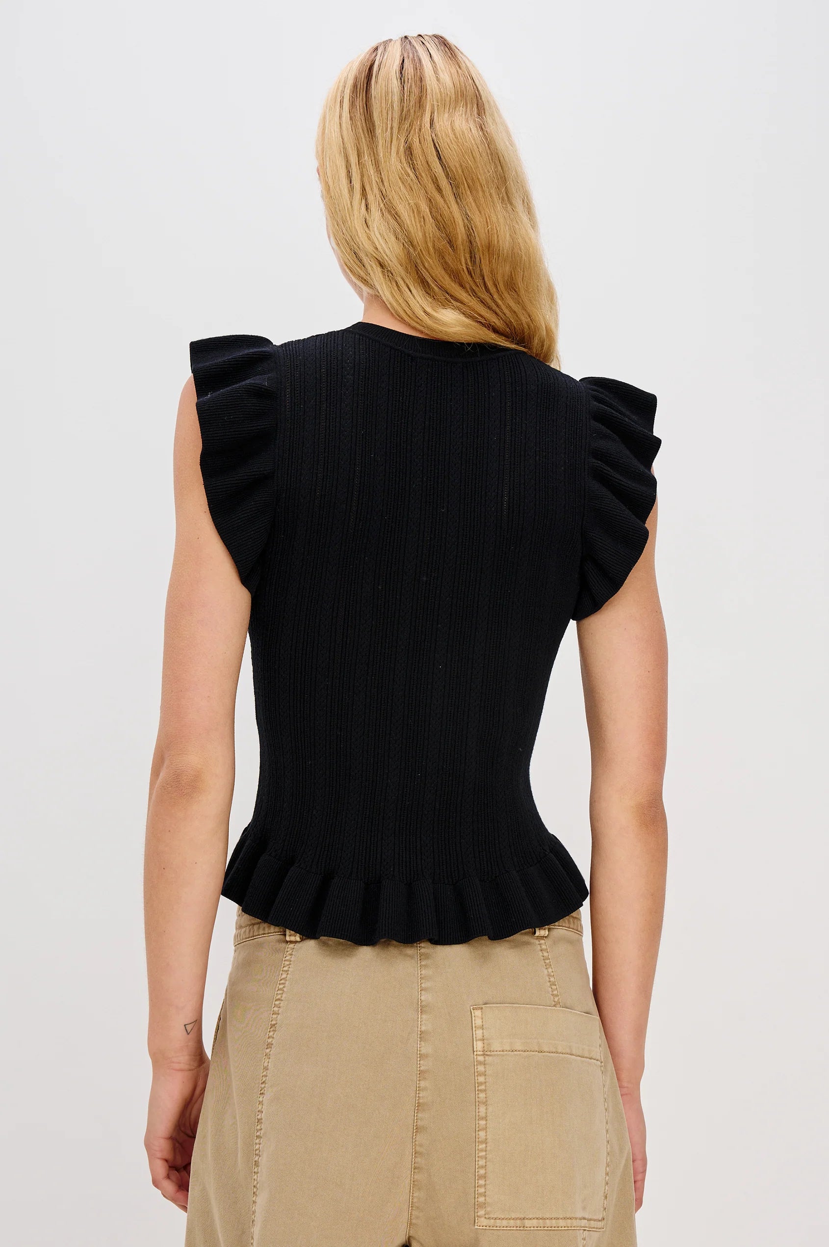 Marci Sweater