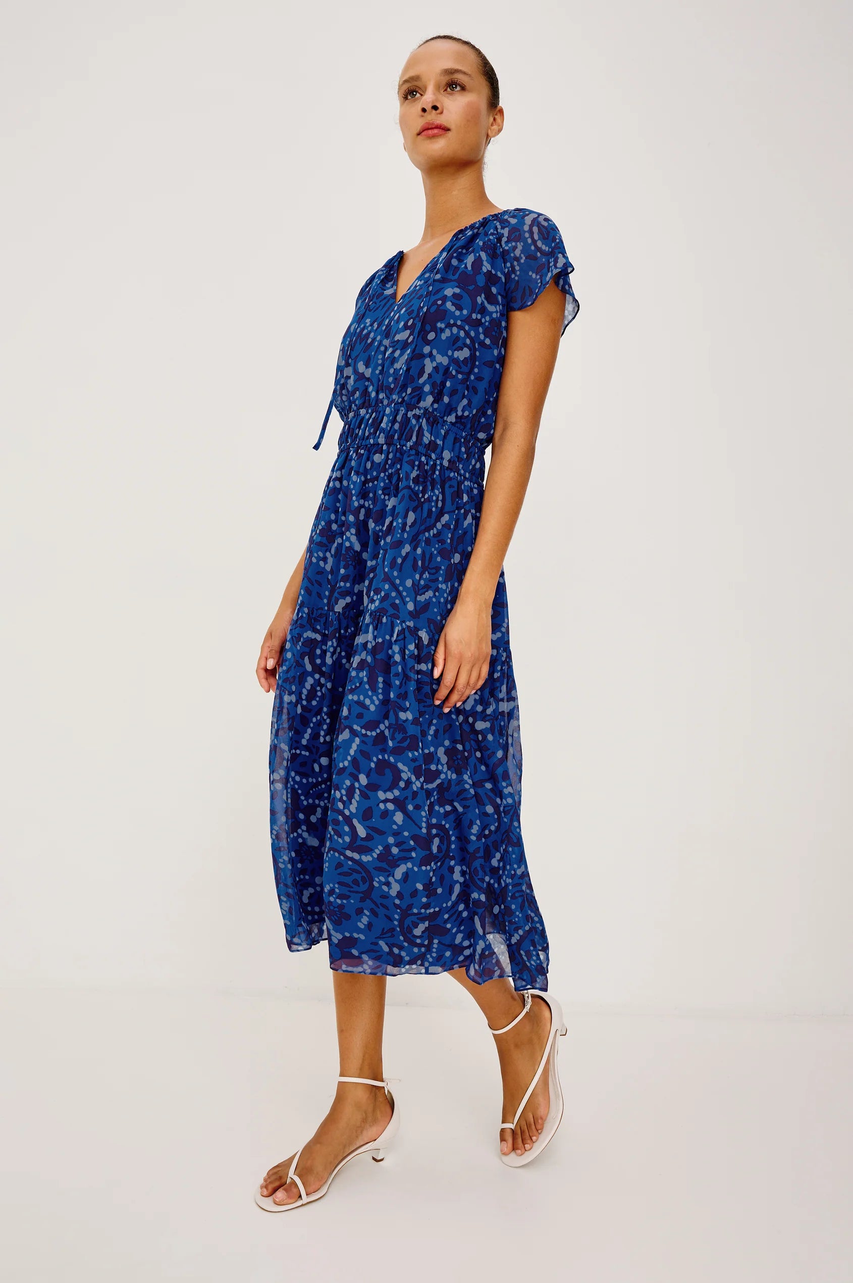 Mirielle Dress