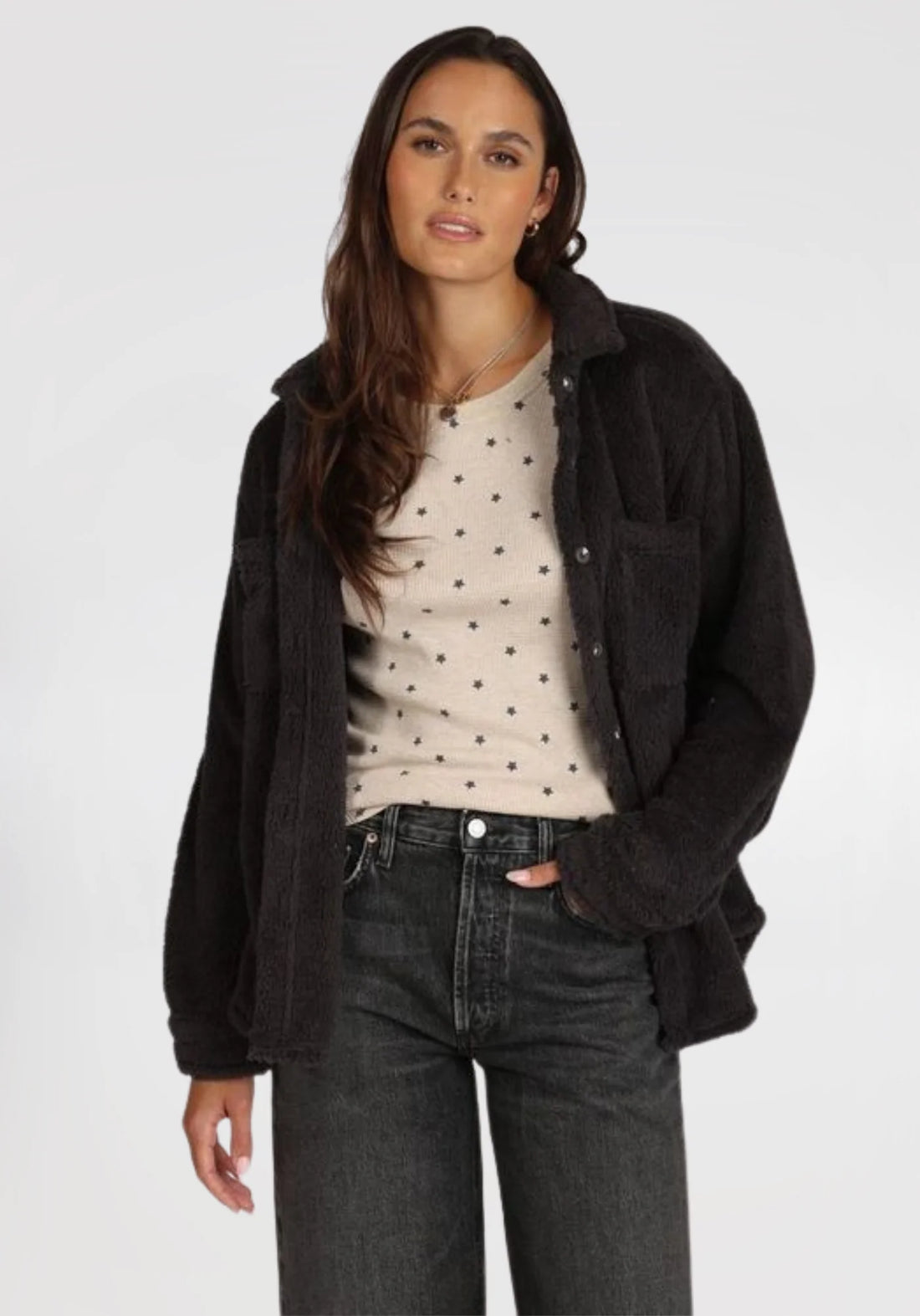 Two Packet Shirt