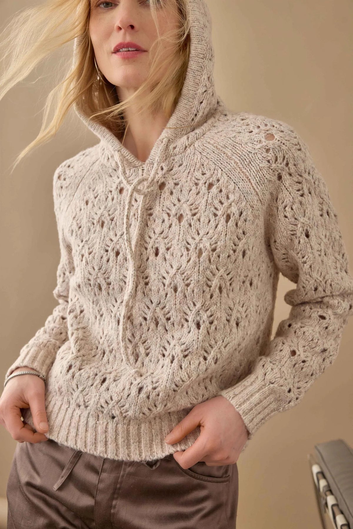 Hoodie Sweater
