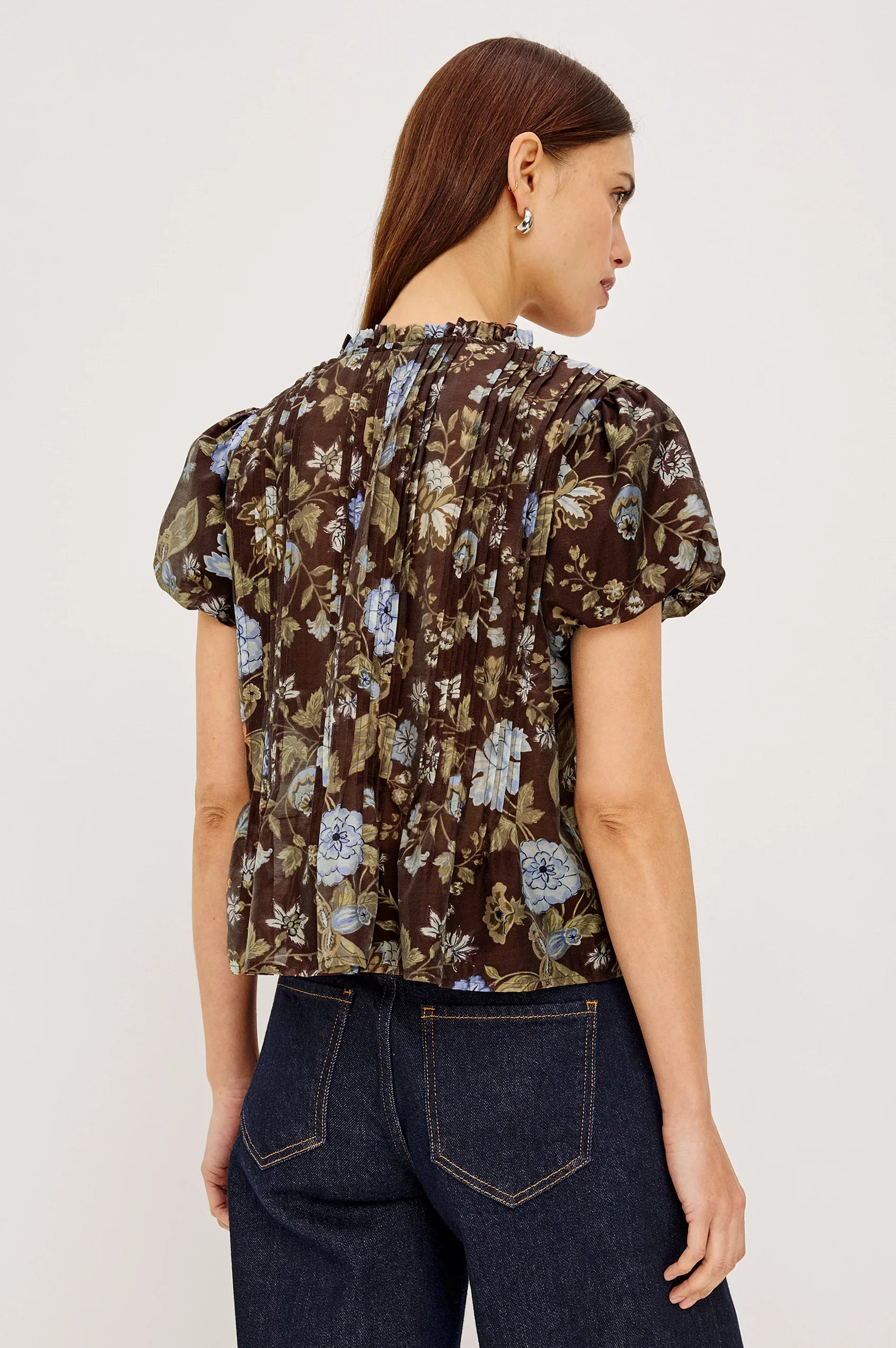 Pepper Top