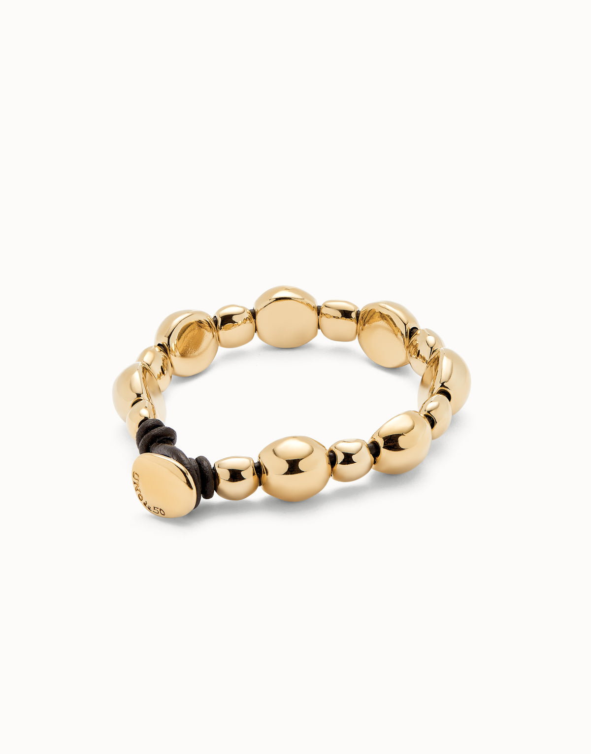 Ser Intrépida Bracelet