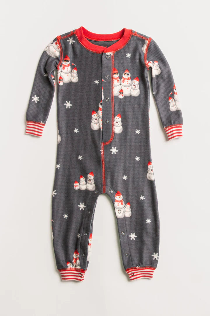 Infant Romper