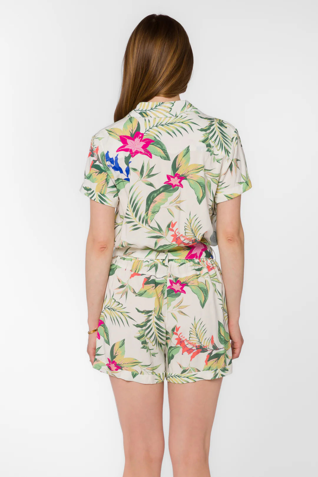 Rosalie Romper