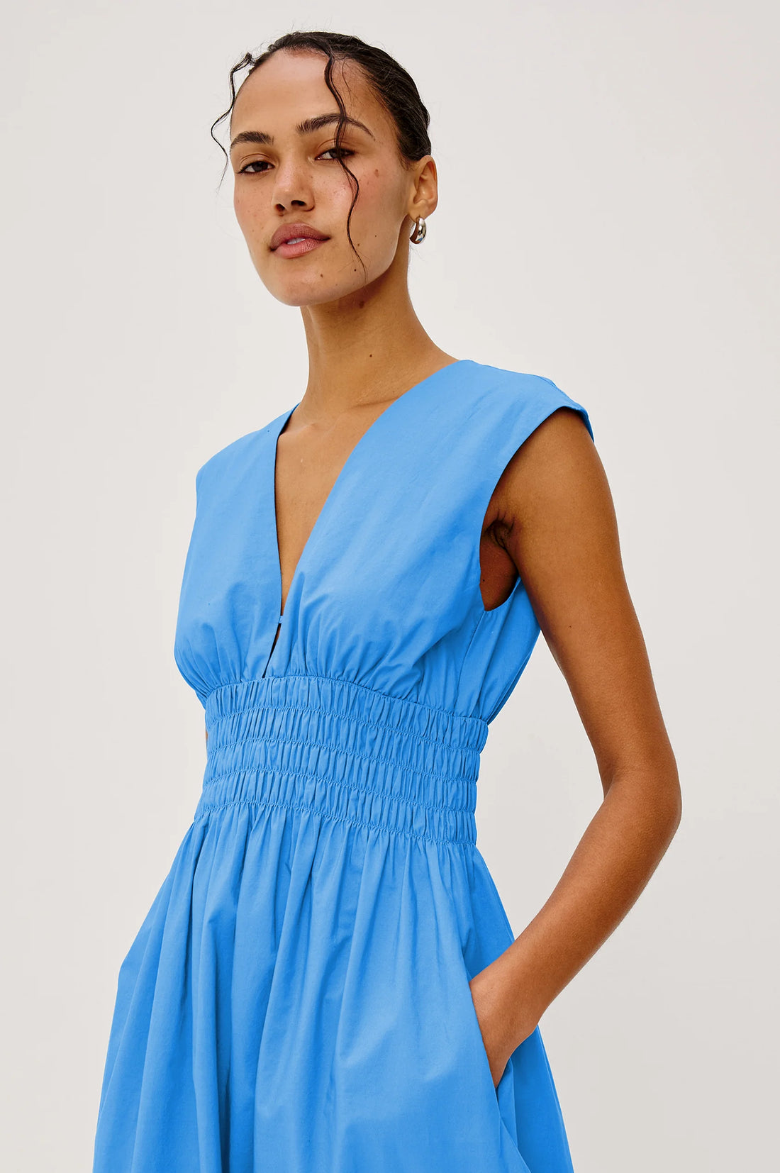 Roxanne Dress