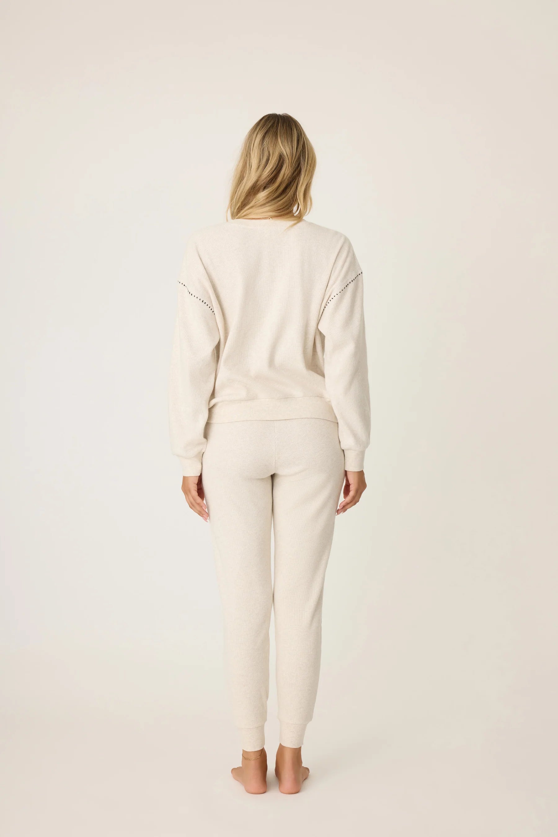 Cross Stitch L/S Top