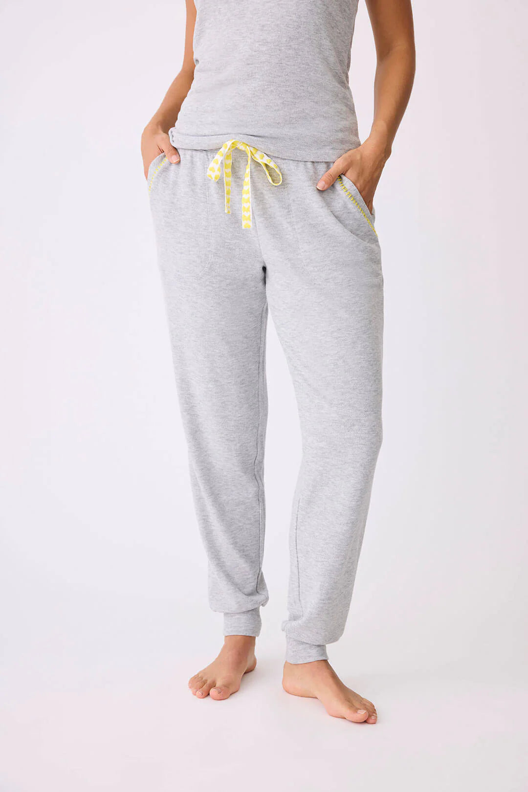 Electric Vibes Bands Pant