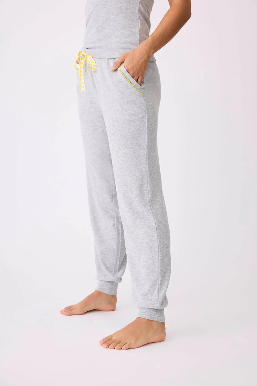 Electric Vibes Bands Pant