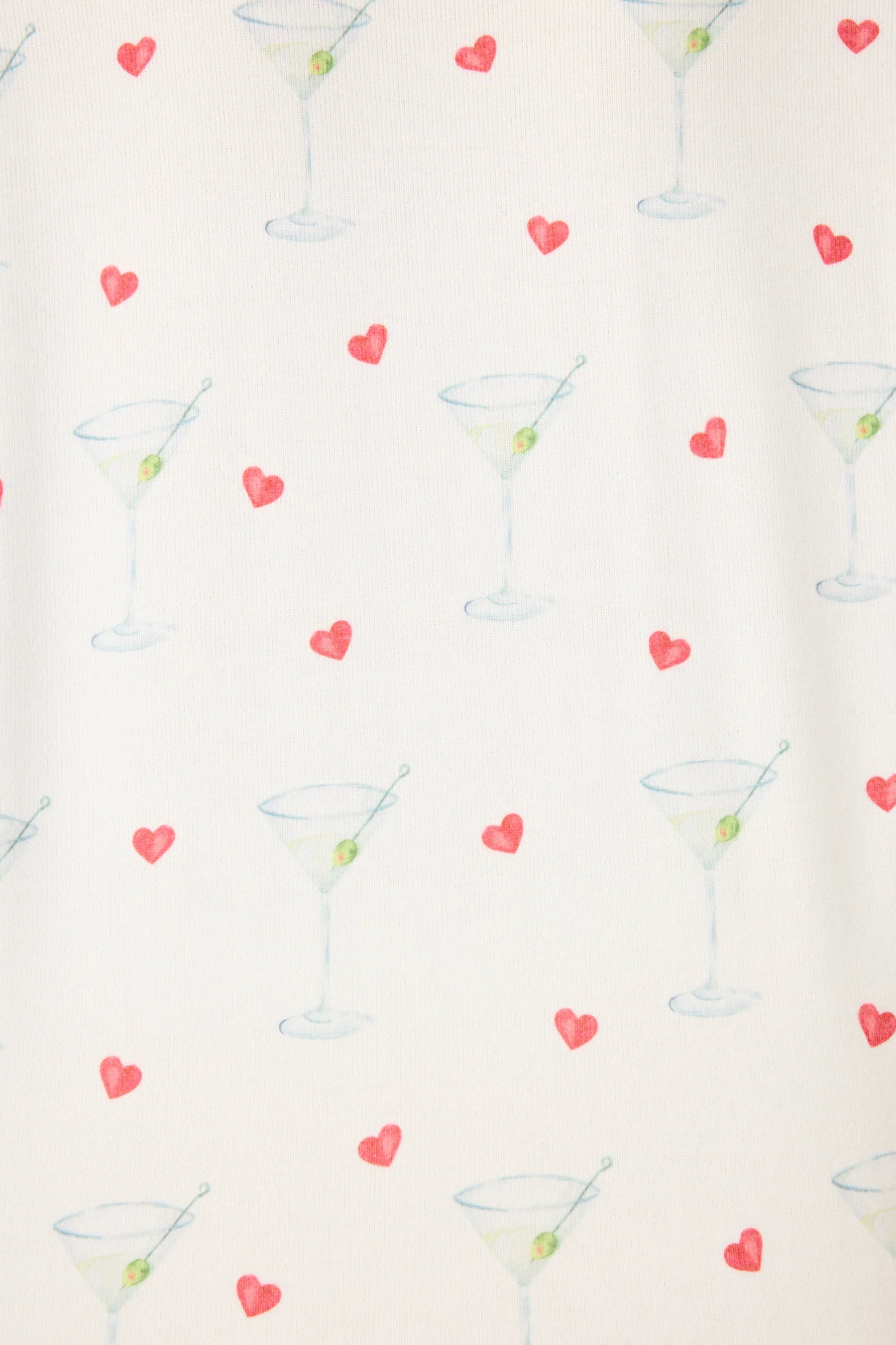 Happy Hour Long Sleeve Top