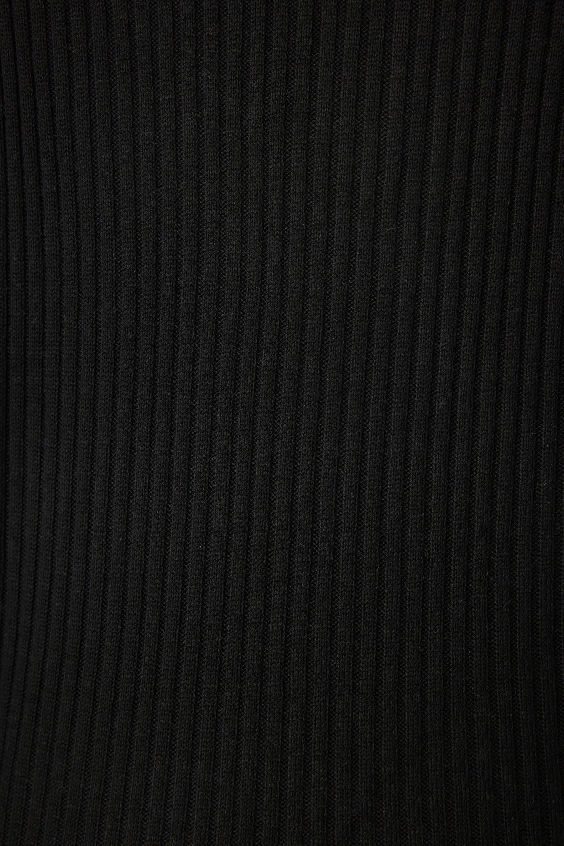 Jet Set Luxe Rib Pant