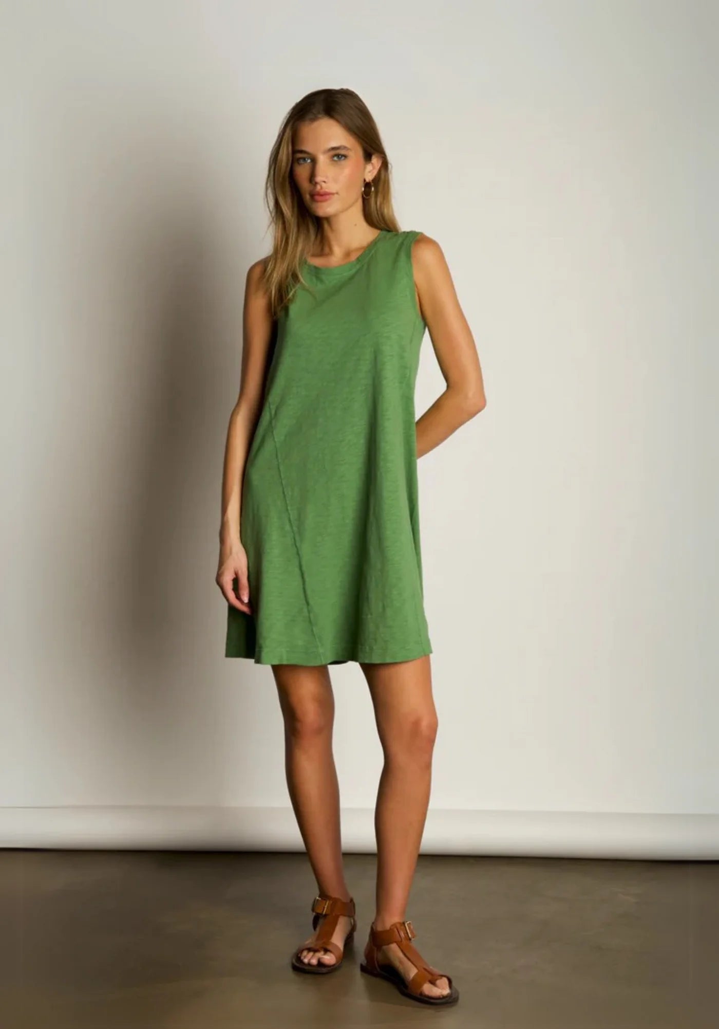 Rae Tank Dress