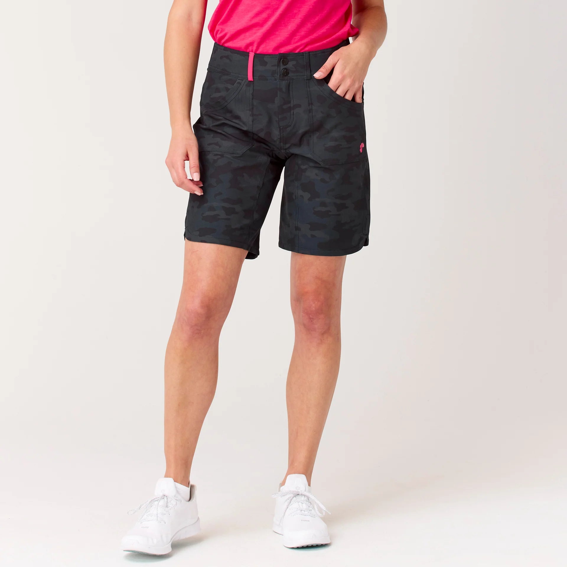 Sienna Shorts 10"