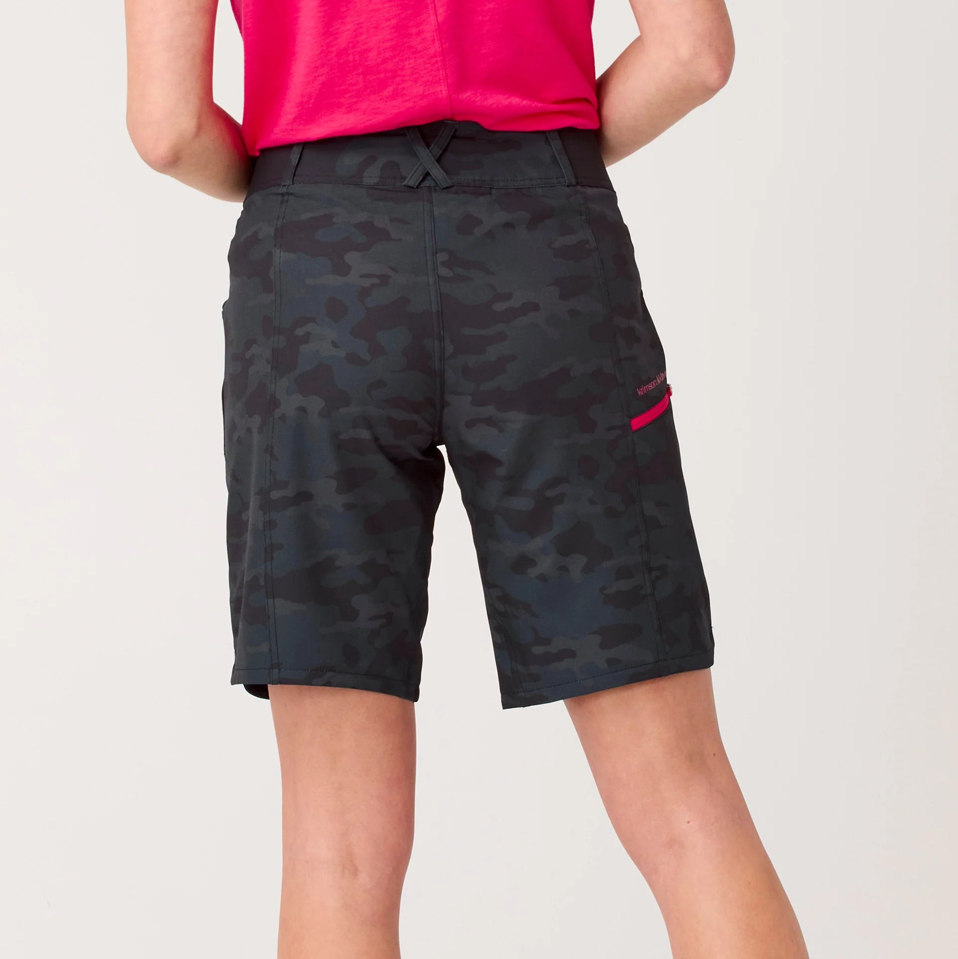 Sienna Shorts 10"