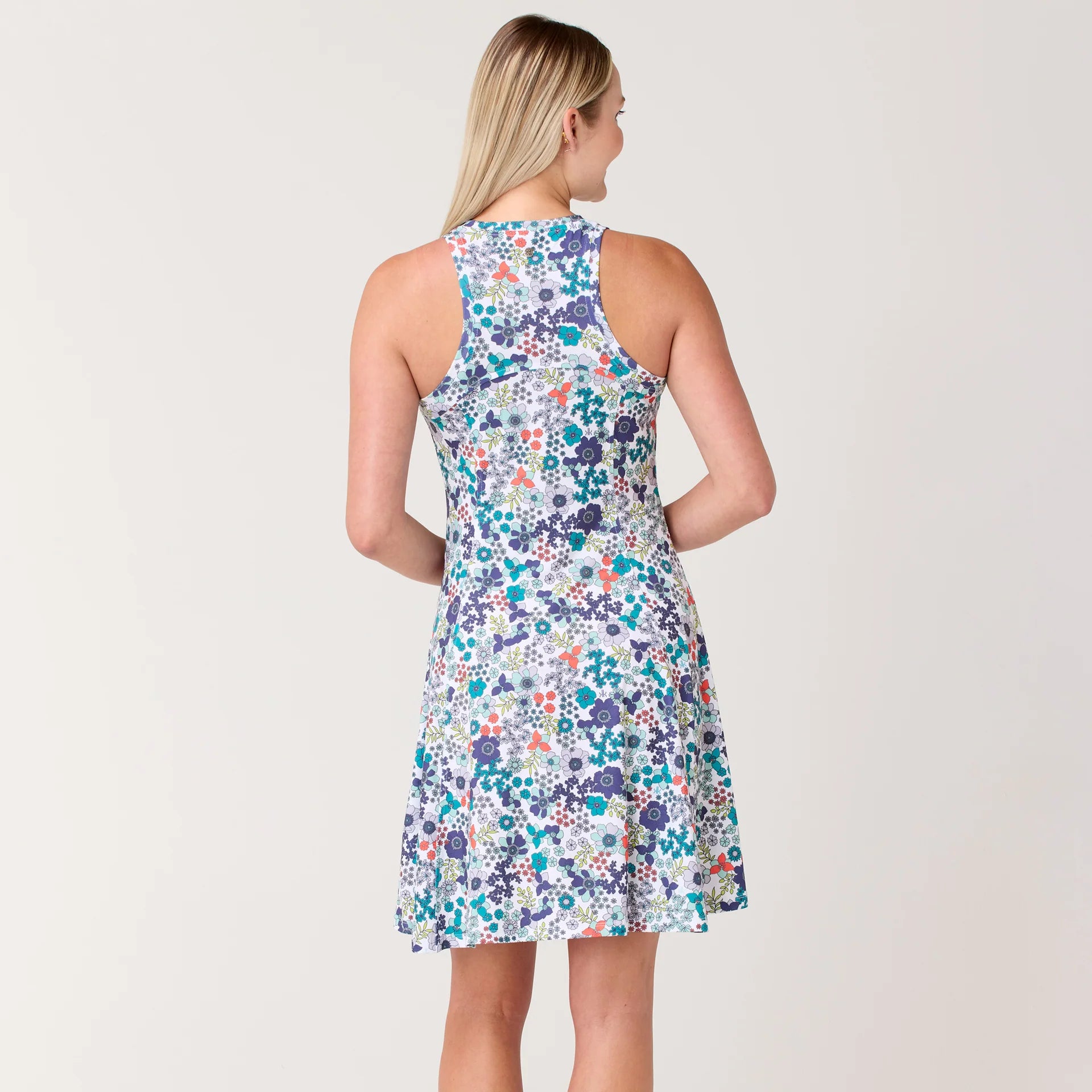 Kenzie Dress