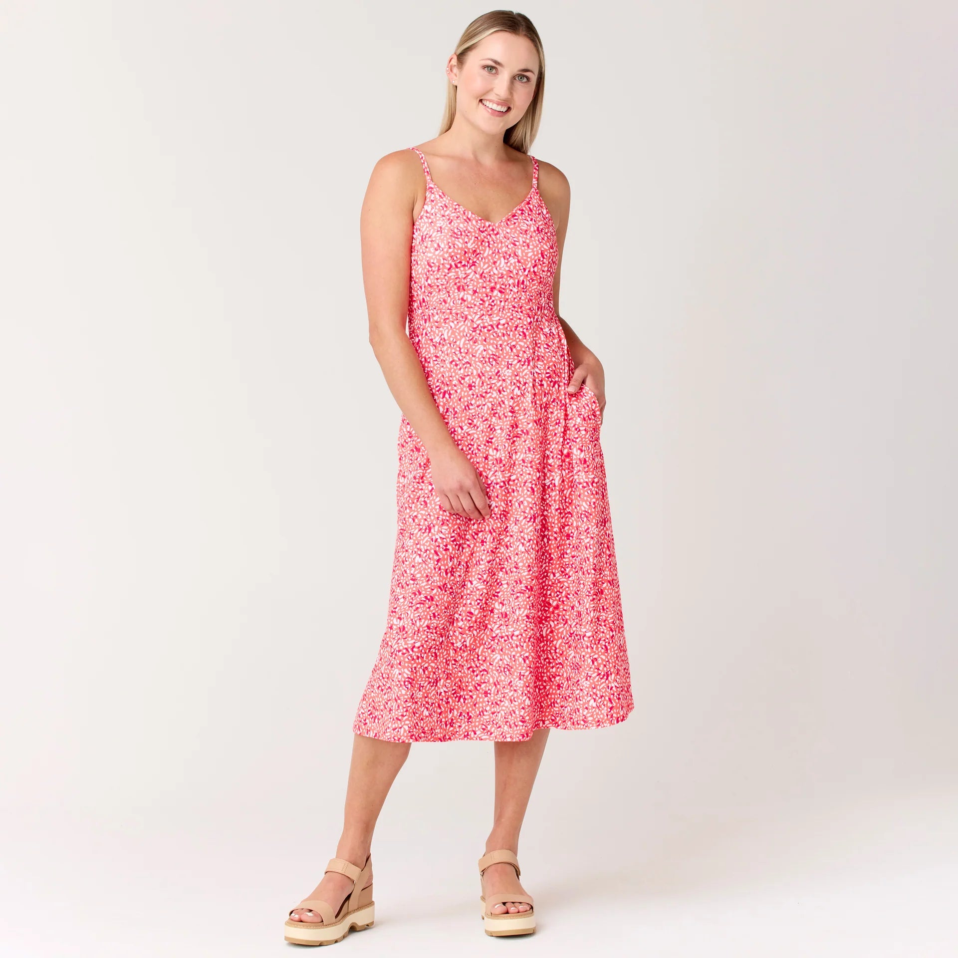 Olivia Dress