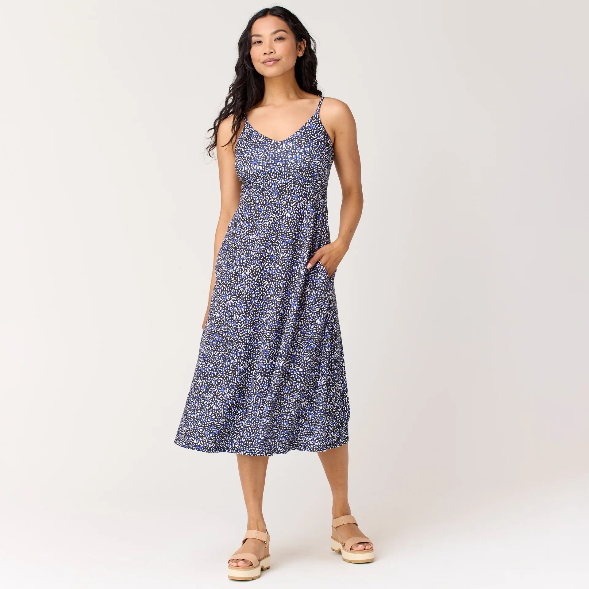 Olivia Dress