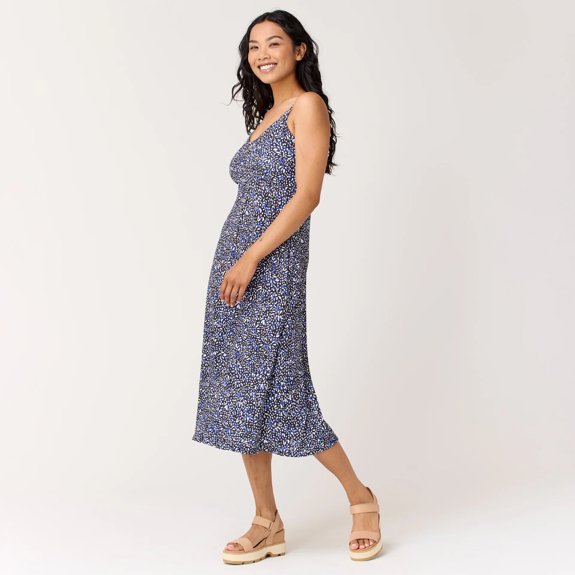 Olivia Dress