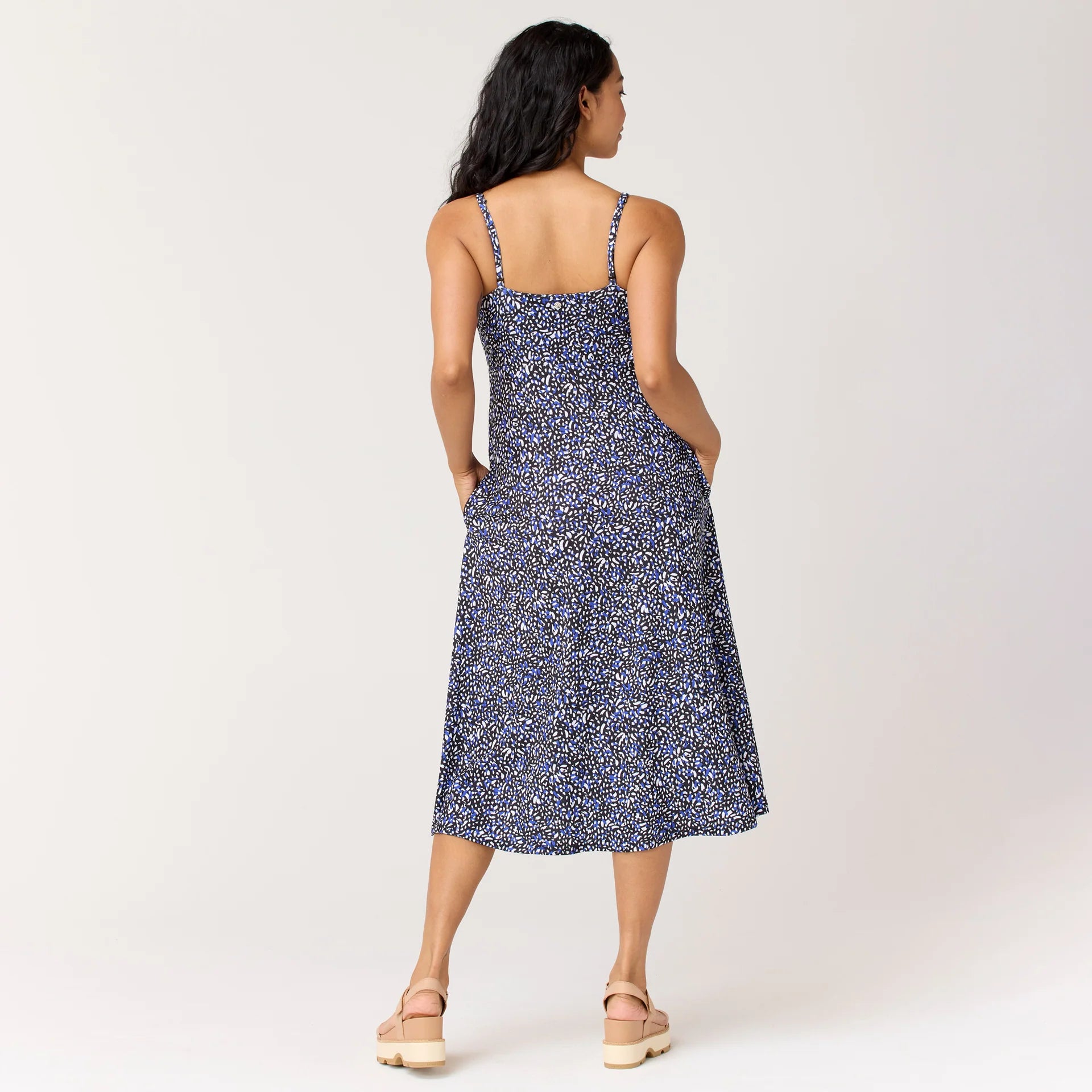 Olivia Dress