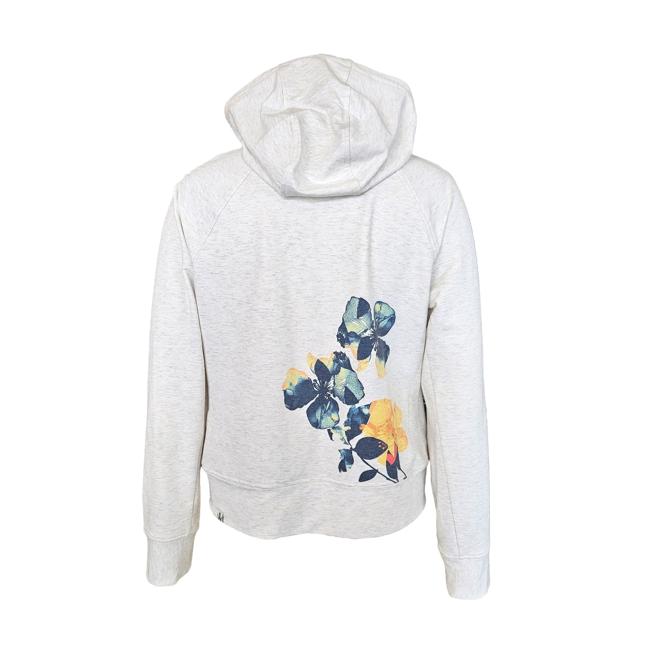 Jackson Full Zip Sweatshirt