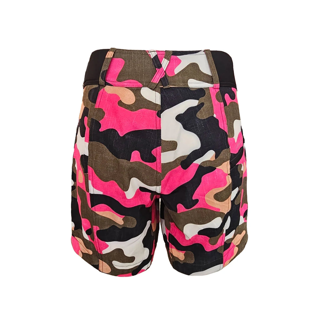 Sienna Shorts 7"