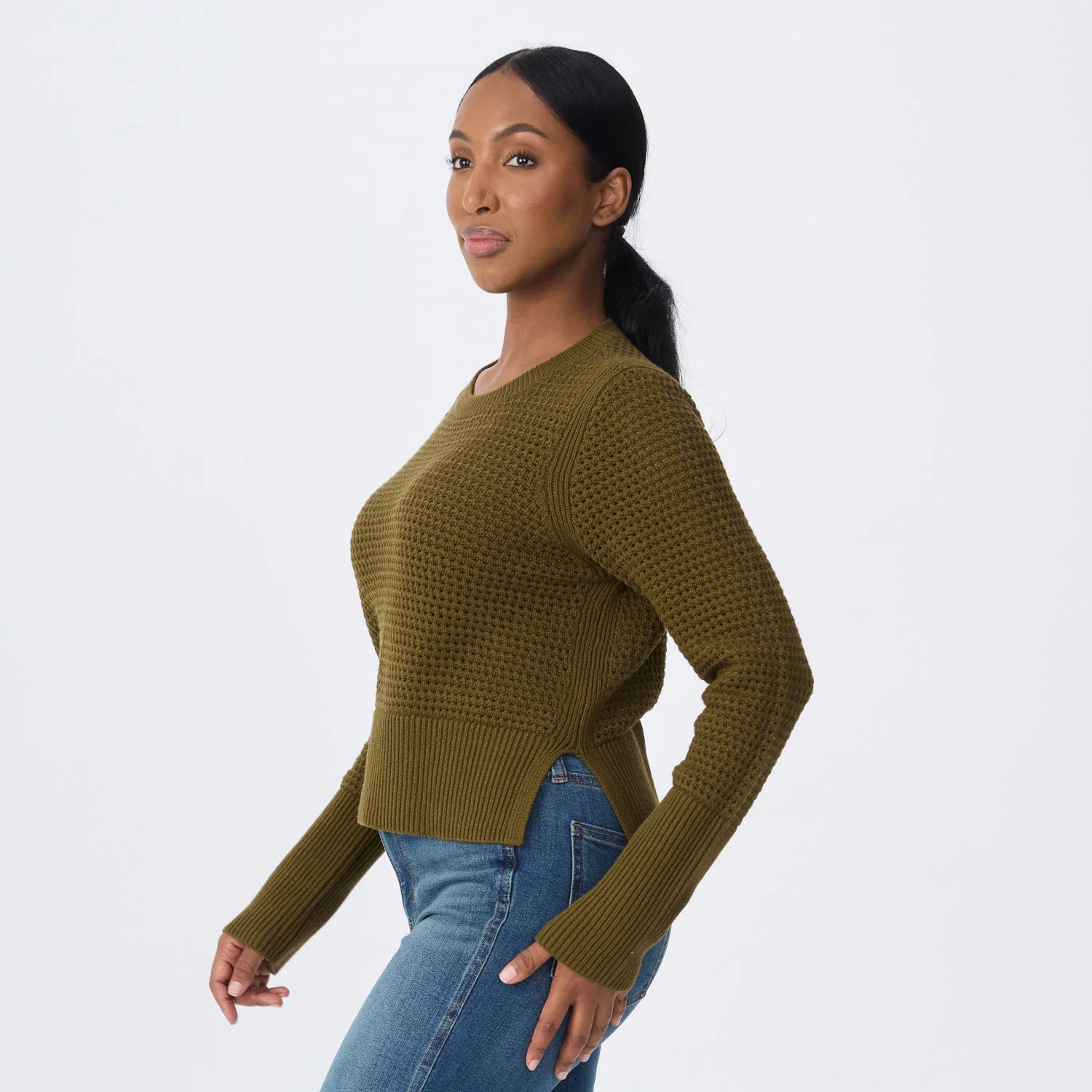 Ace Sweater