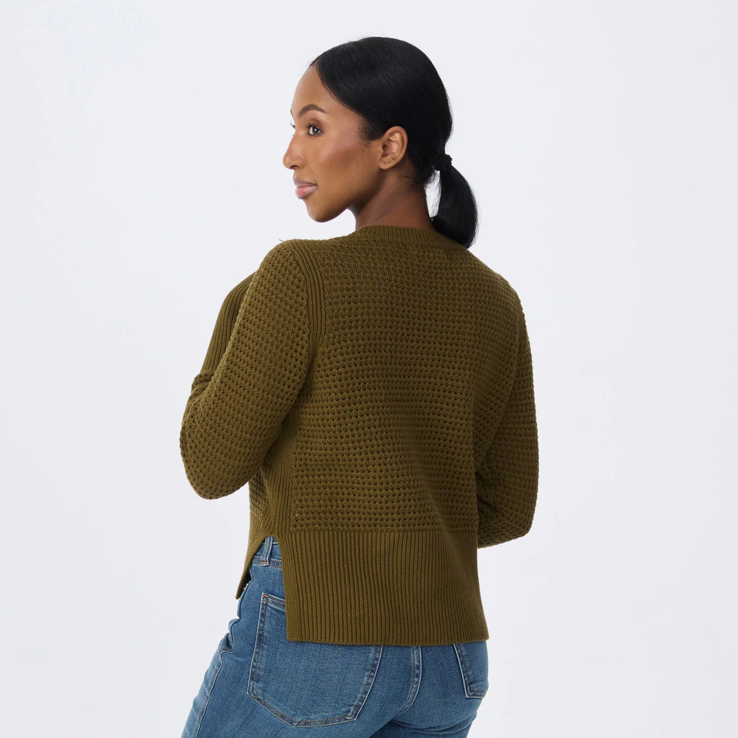 Ace Sweater