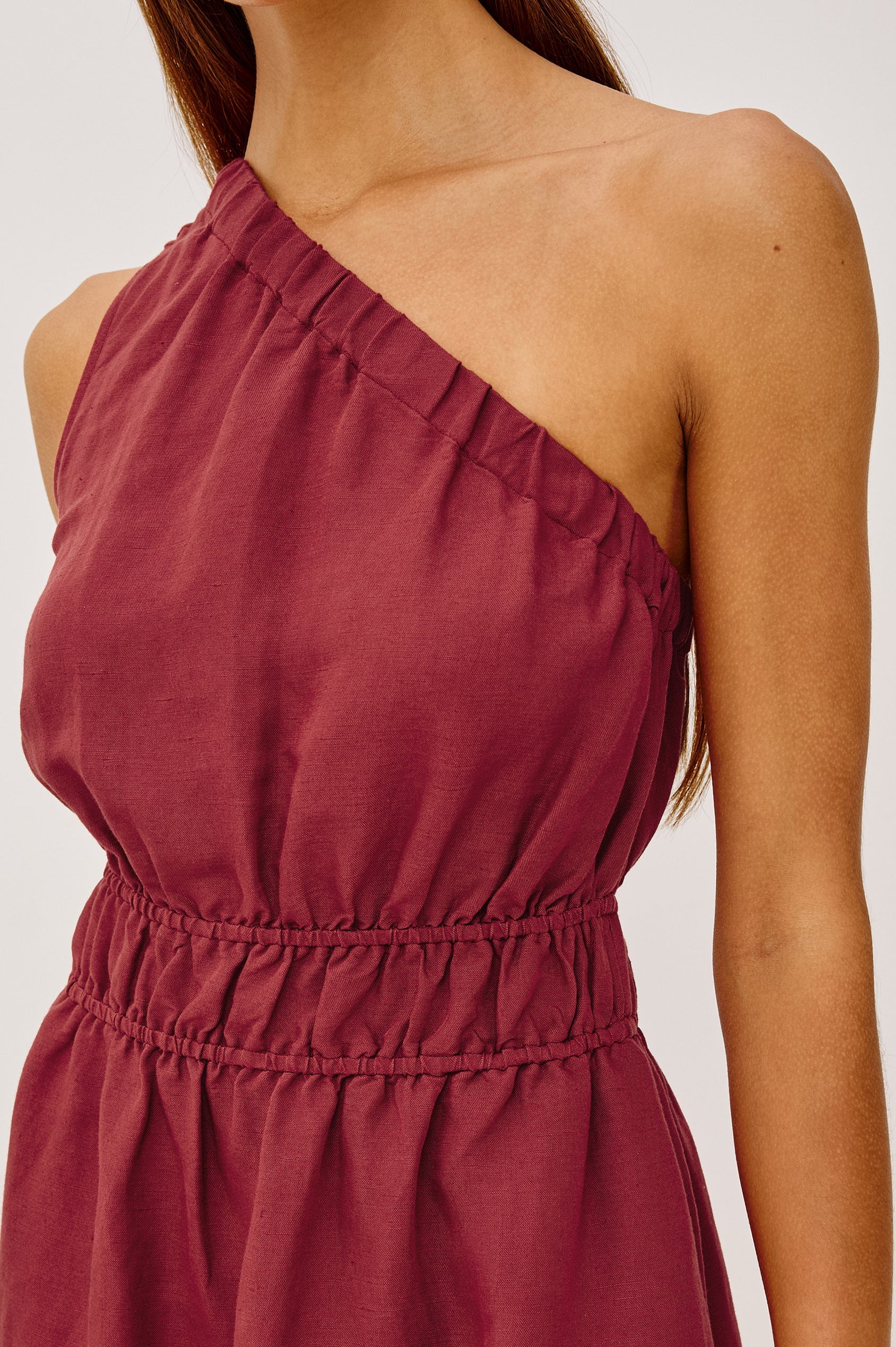 Selani Dress