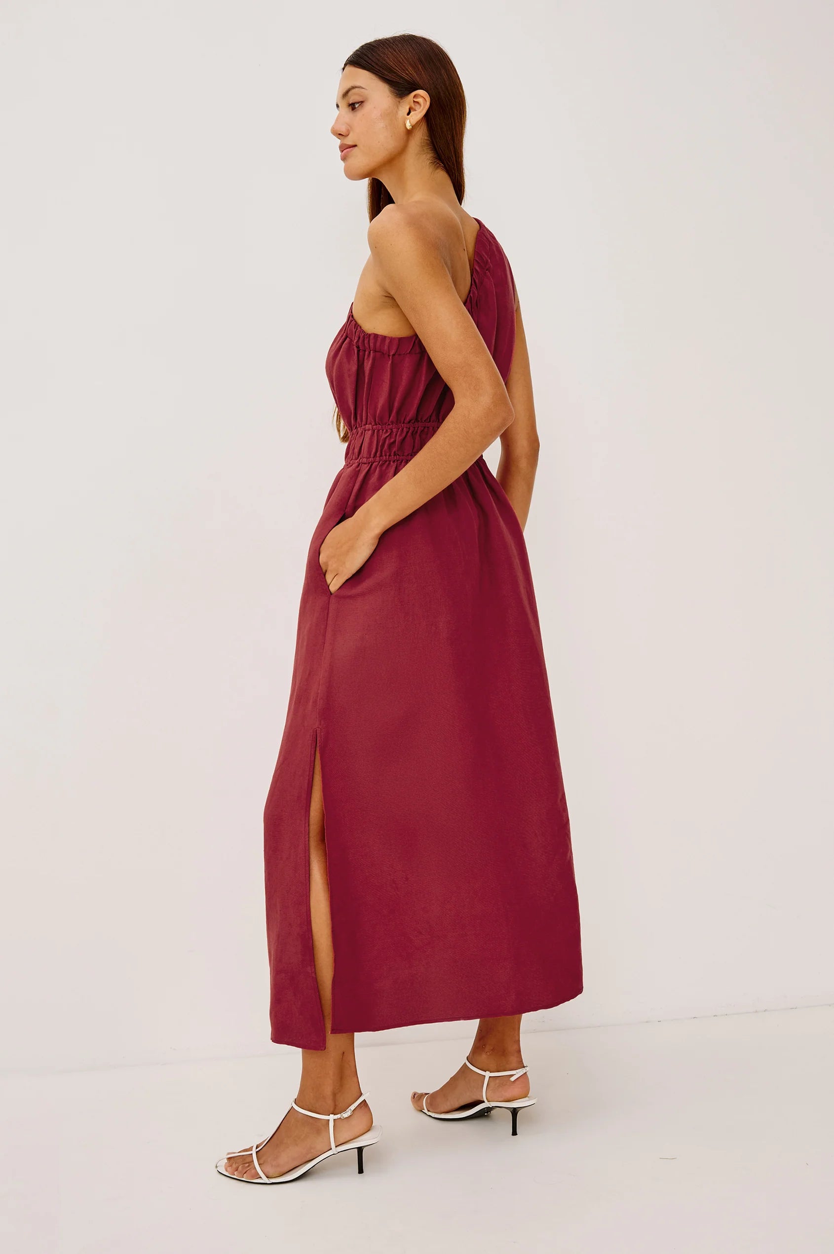 Selani Dress