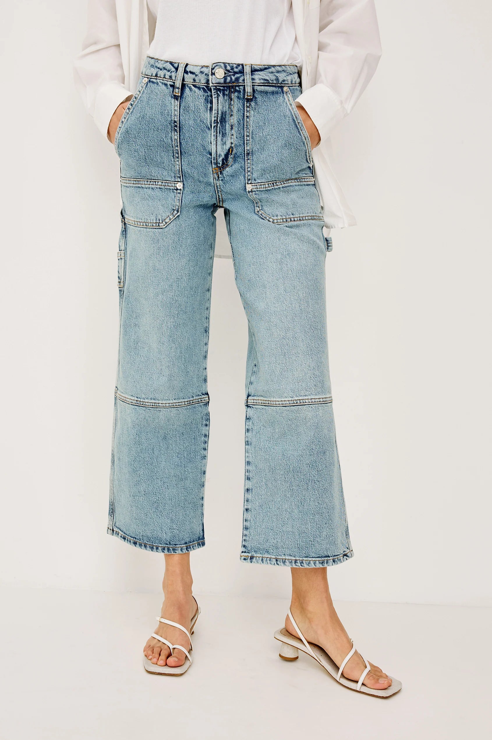 Silverado Jeans