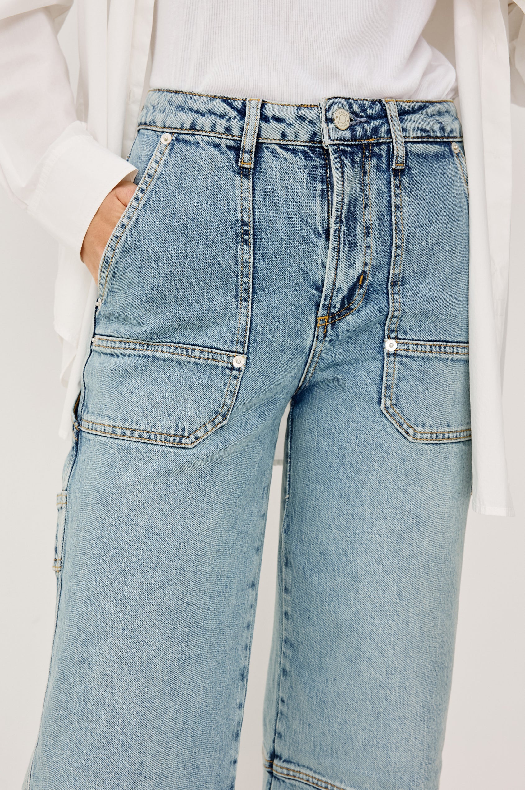 Silverado Jeans