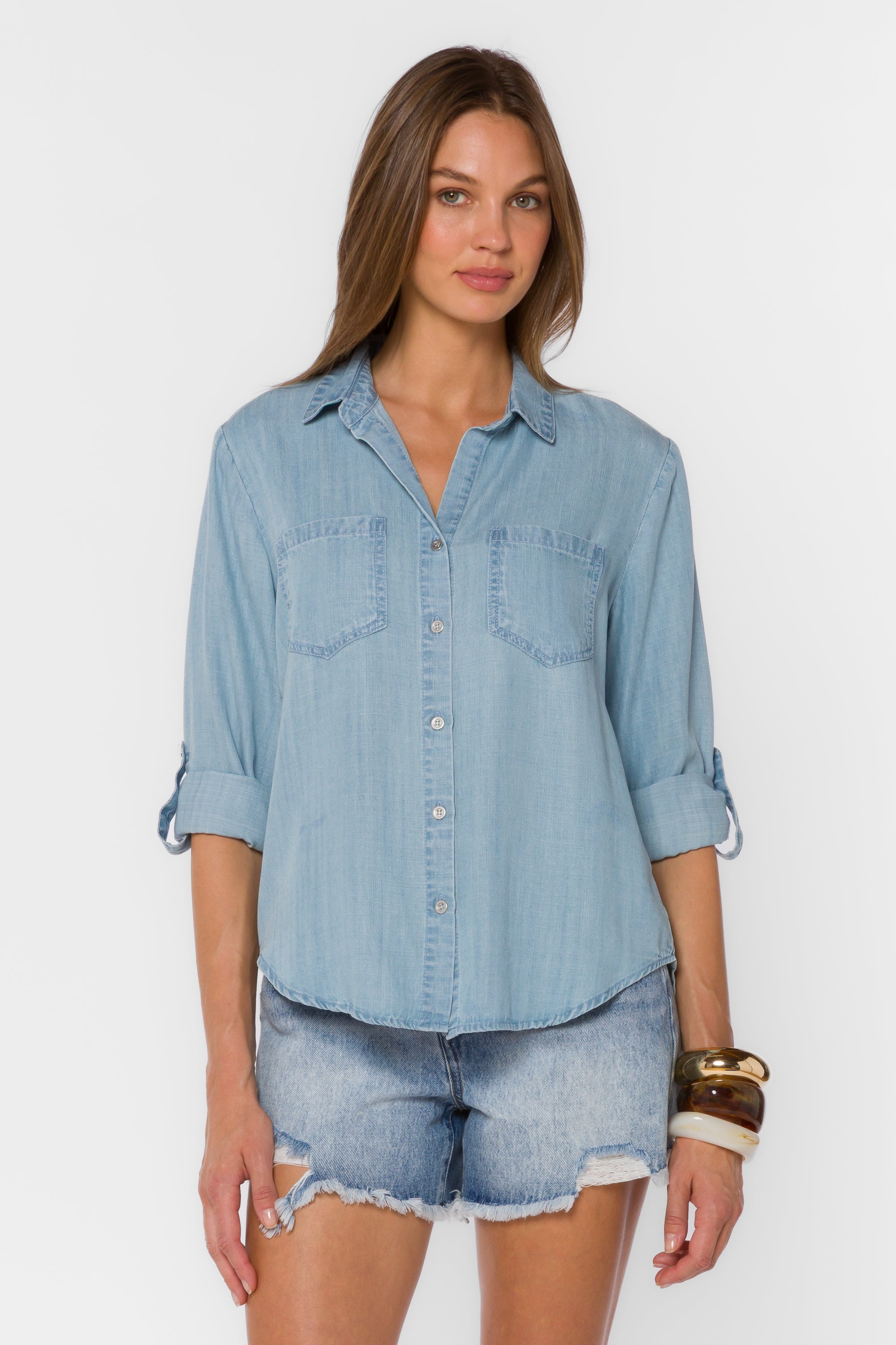 102 CLASSIC INDIGO