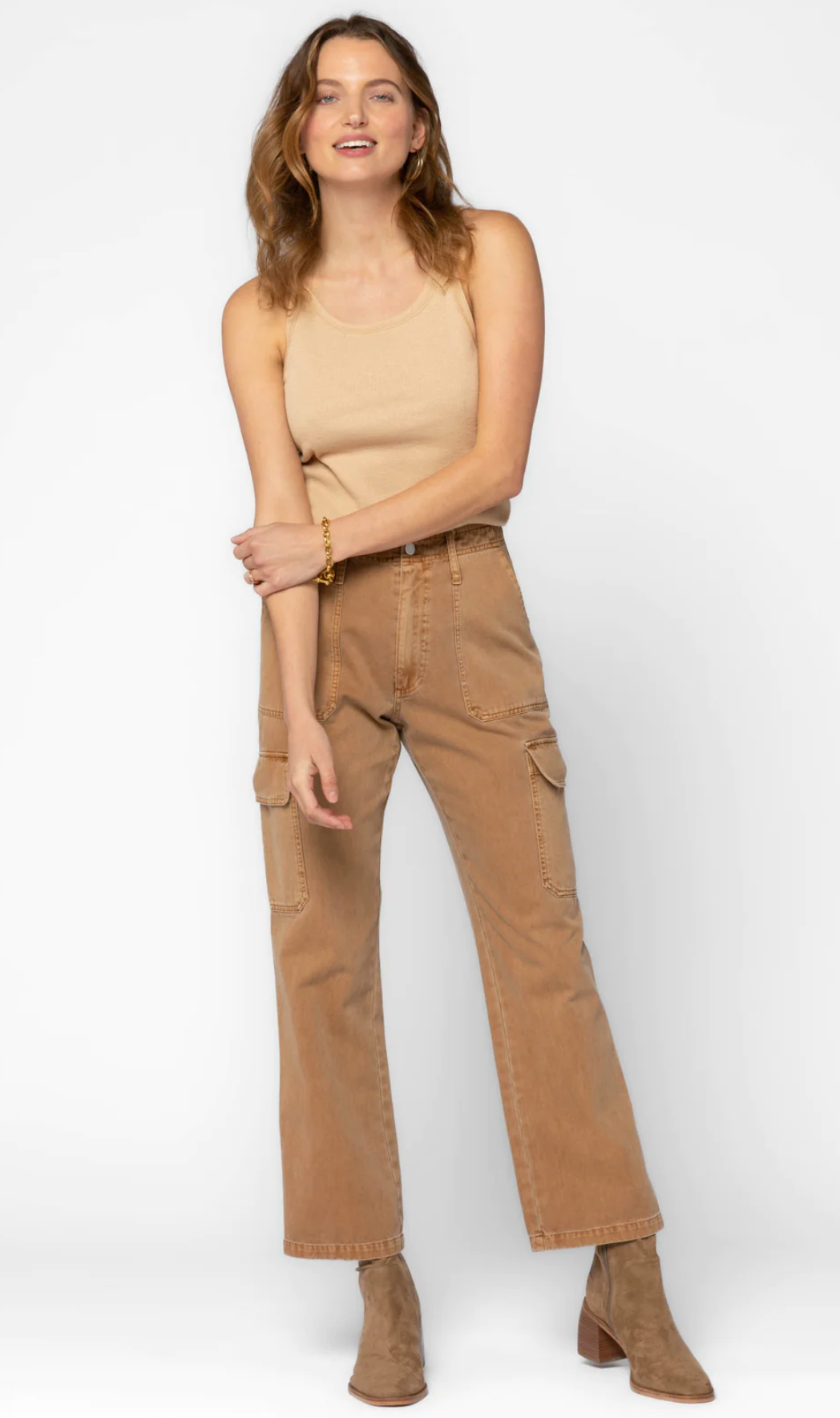 Bradley Pants