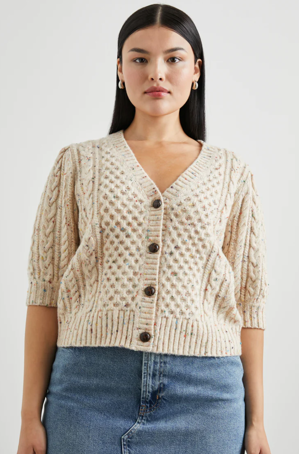 Isla Cardigan