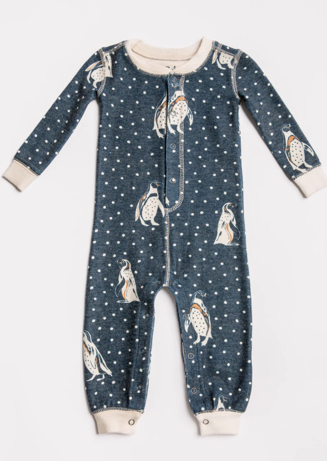Infant Romper