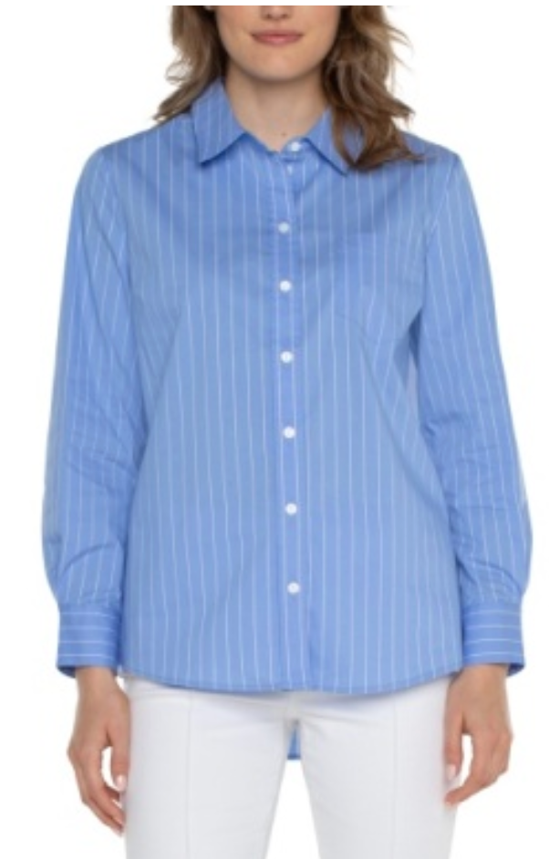 Classic Fit Shirt