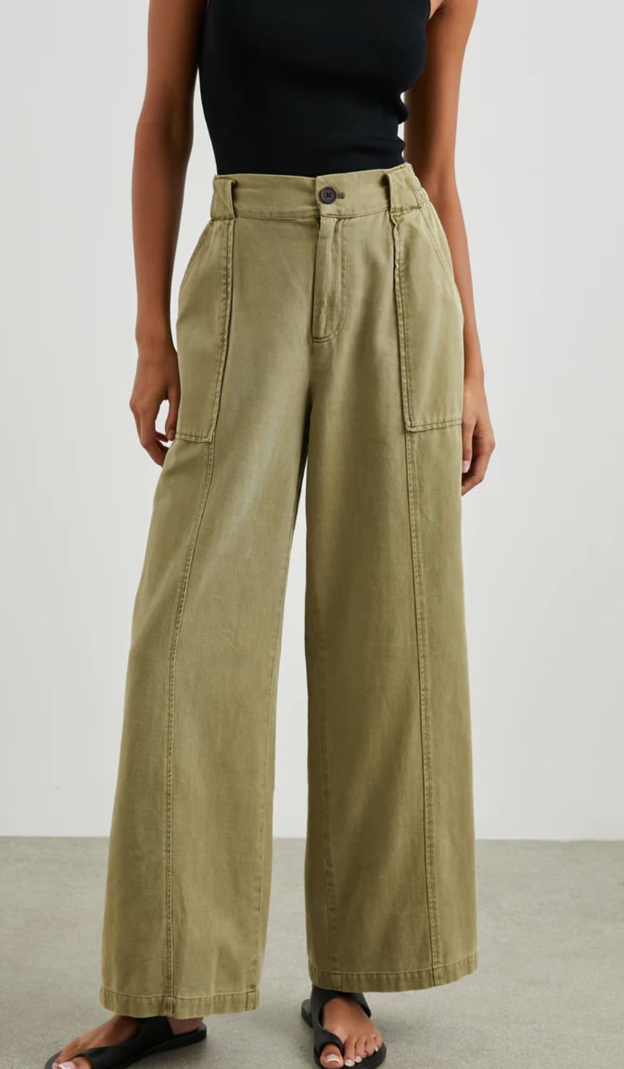 Greer Pants