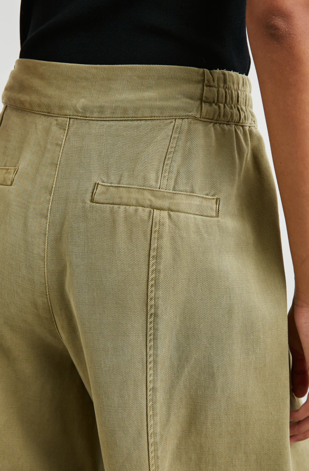 Greer Pants