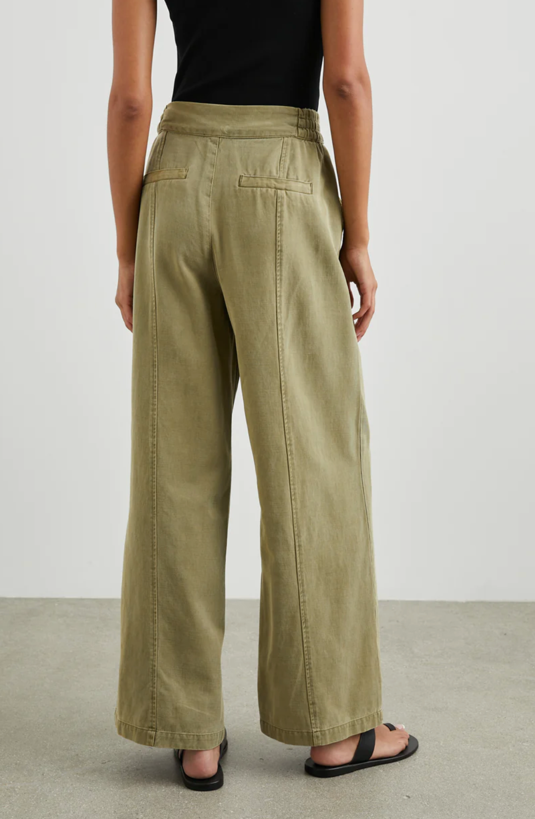 Greer Pants