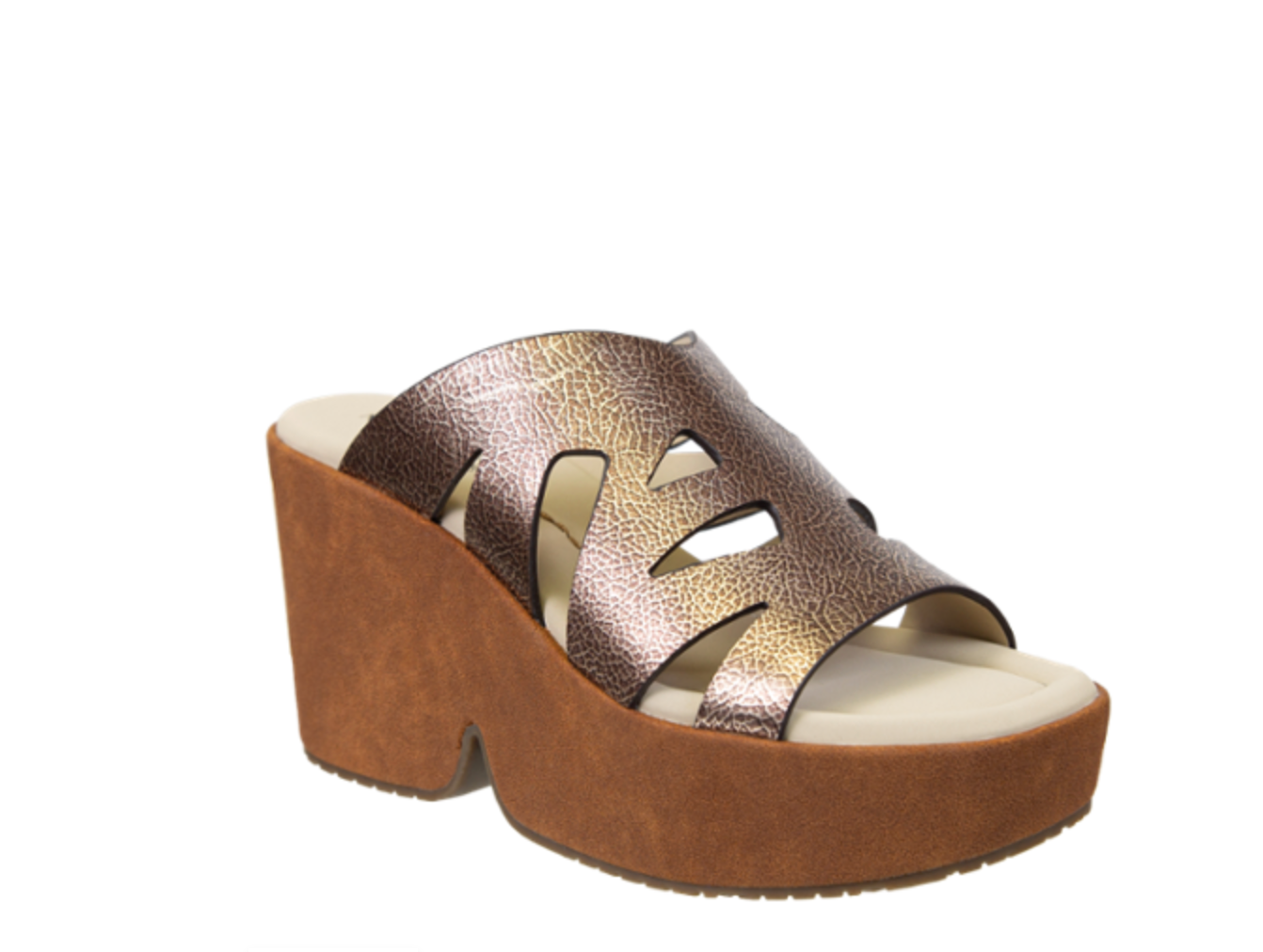 Brio Sandal