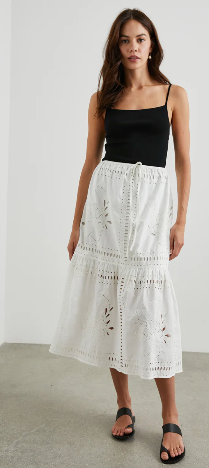 Prina Skirt