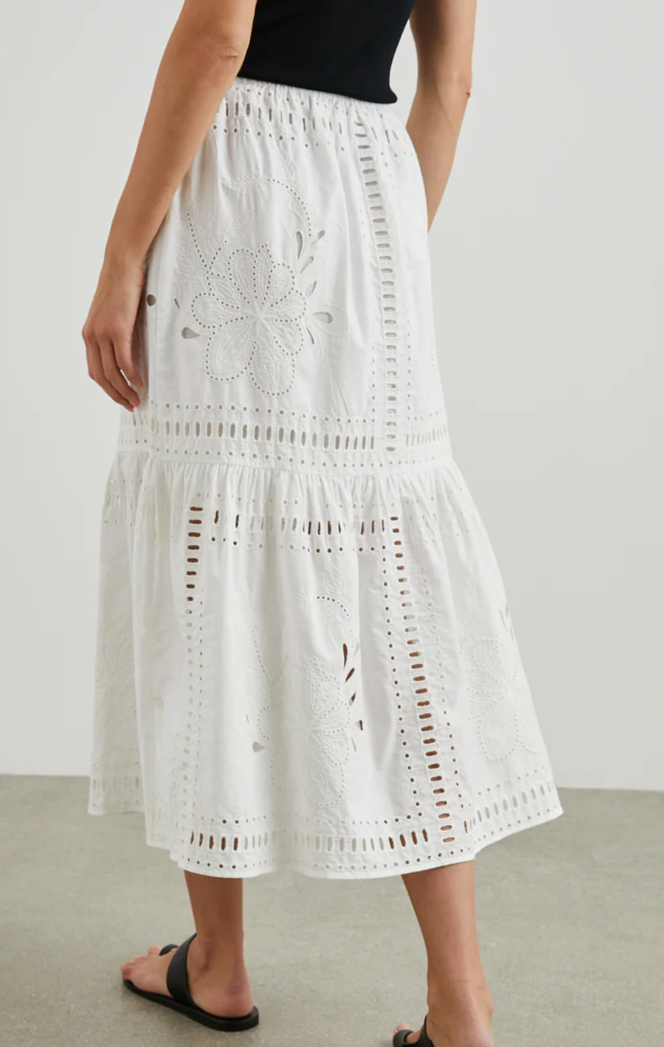 Prina Skirt