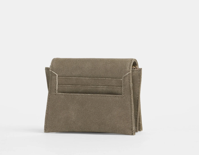 Allen Wallet