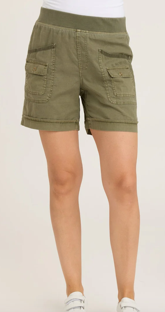 Avie Short